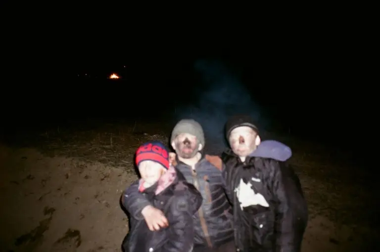 Макар Терёшин – Дагестан 7