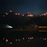 Макар Терёшин – Дагестан 8