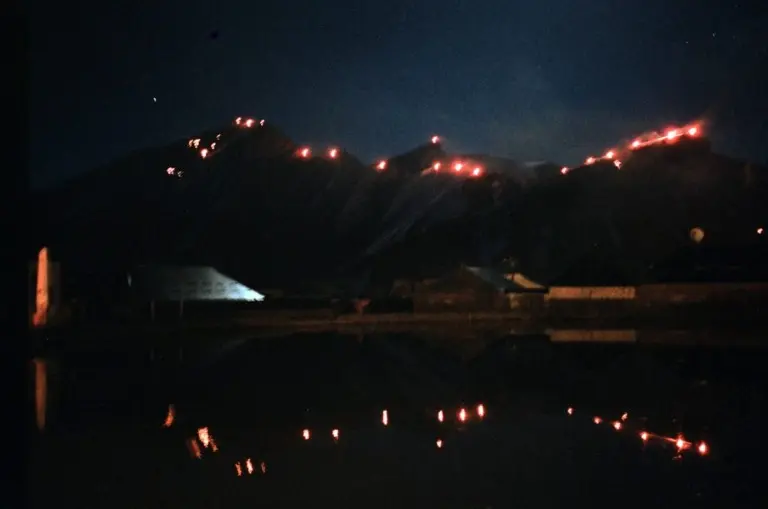 Макар Терёшин – Дагестан 8