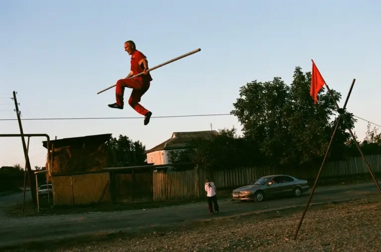 Макар Терёшин – Дагестан 9