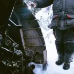 Макар Терёшин – Поля падения 1