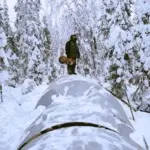 Макар Терёшин – Поля падения 10