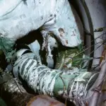 Макар Терёшин – Поля падения 11