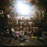 Макар Терёшин – Поля падения 12