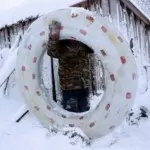 Макар Терёшин – Поля падения 13