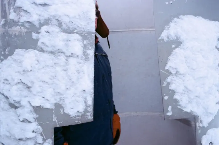 Макар Терёшин – Поля падения 15