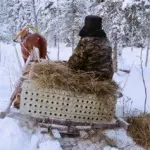 Макар Терёшин – Поля падения 16