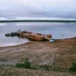 Макар Терёшин – Поля падения 2