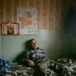 Макар Терёшин – Поля падения 3