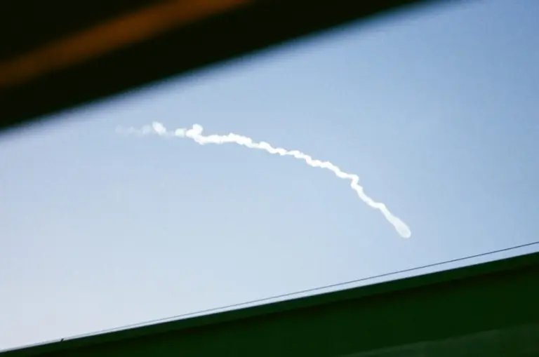 Макар Терёшин – Поля падения 4