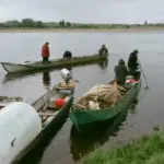 Макар Терёшин – Поля падения 6