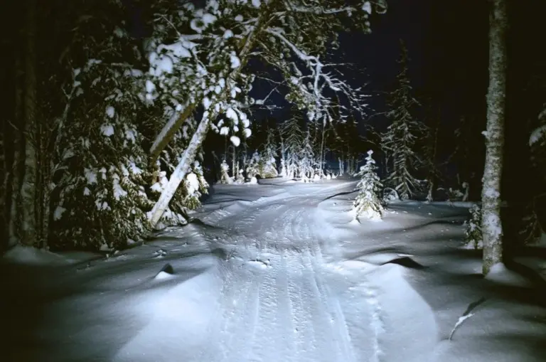 Макар Терёшин – Поля падения 7