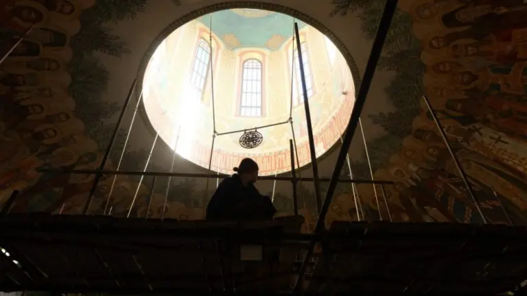 Анна Monkandmoss – Люди 10