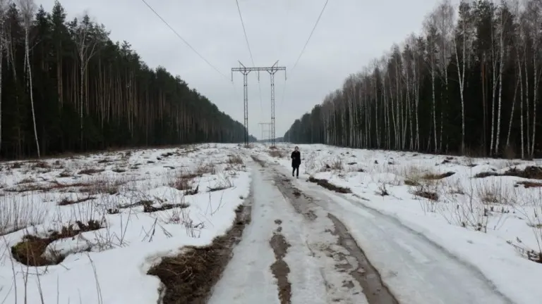 Анна Monkandmoss – Люди 11