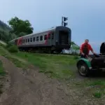 Анна Monkandmoss – Люди 12