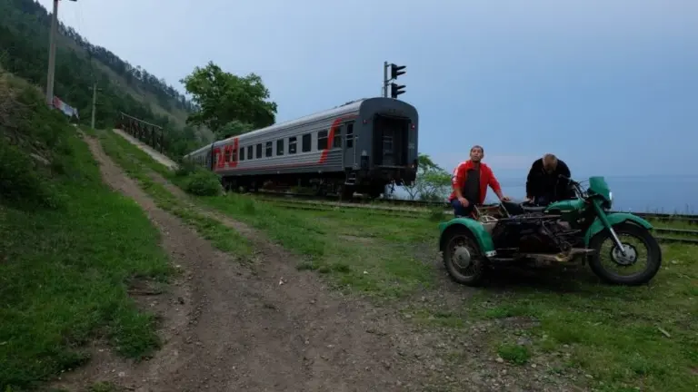 Анна Monkandmoss – Люди 12