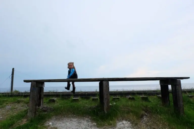 Анна Monkandmoss – Люди 13