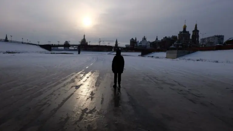 Анна Monkandmoss – Люди 15