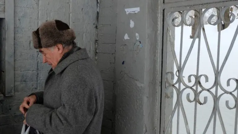 Анна Monkandmoss – Люди 17