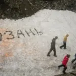 Анна Monkandmoss – Люди 2