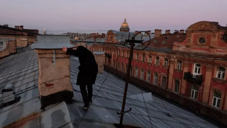 Анна Monkandmoss – Люди 20