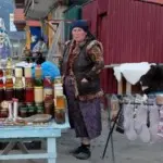 Анна Monkandmoss – Люди 21