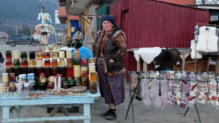 Анна Monkandmoss – Люди 21