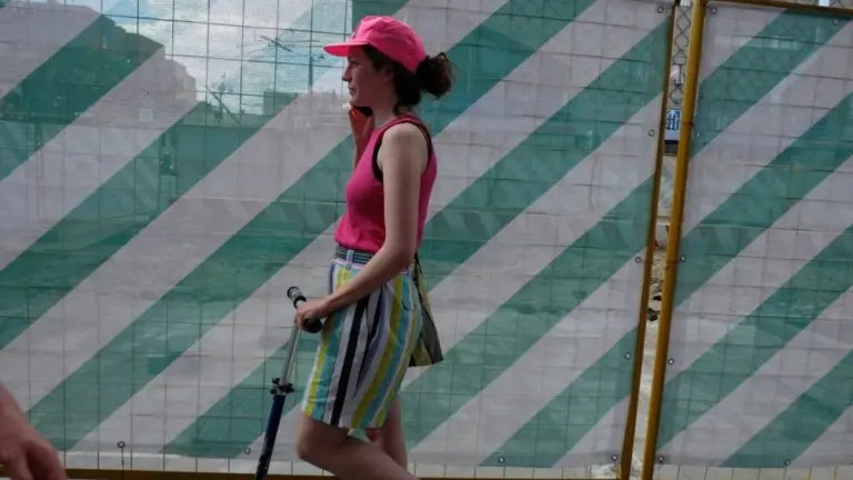 Анна Monkandmoss – Люди 22