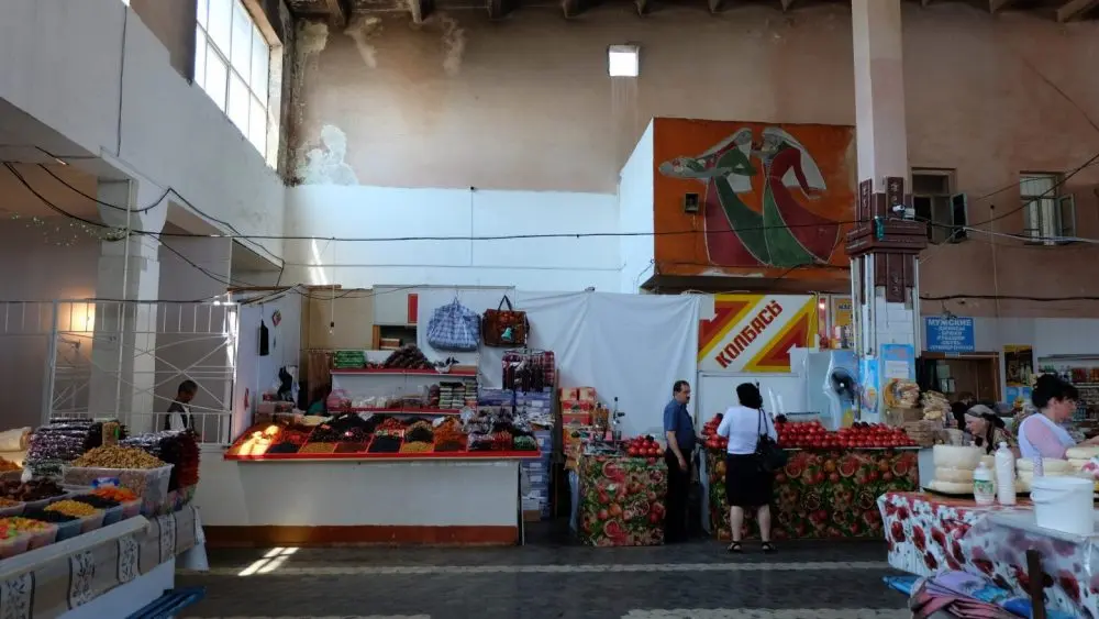 Анна Monkandmoss – Люди 23