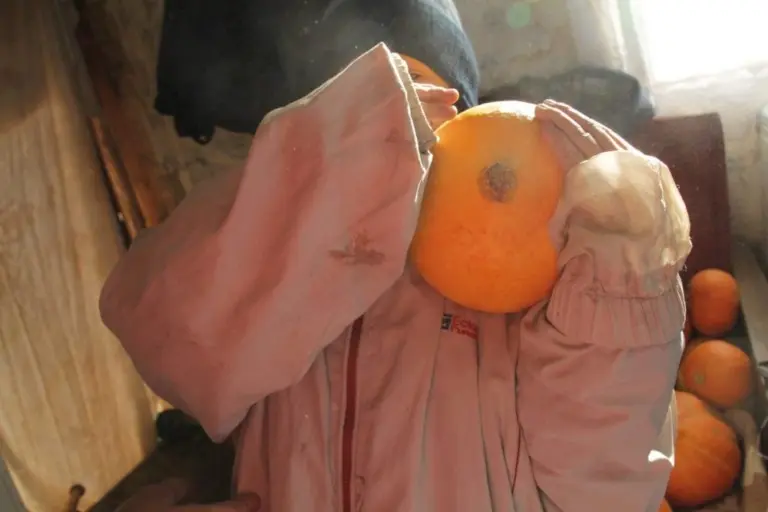 Анна Monkandmoss – Люди 24