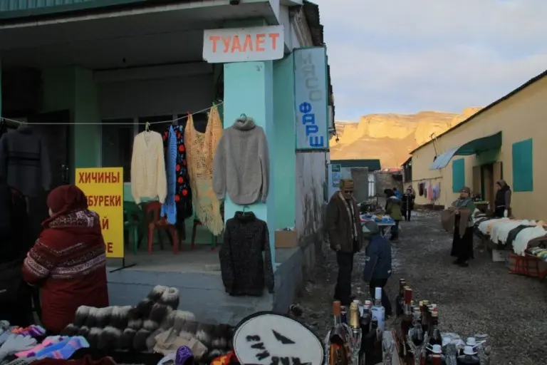 Анна Monkandmoss – Люди 25