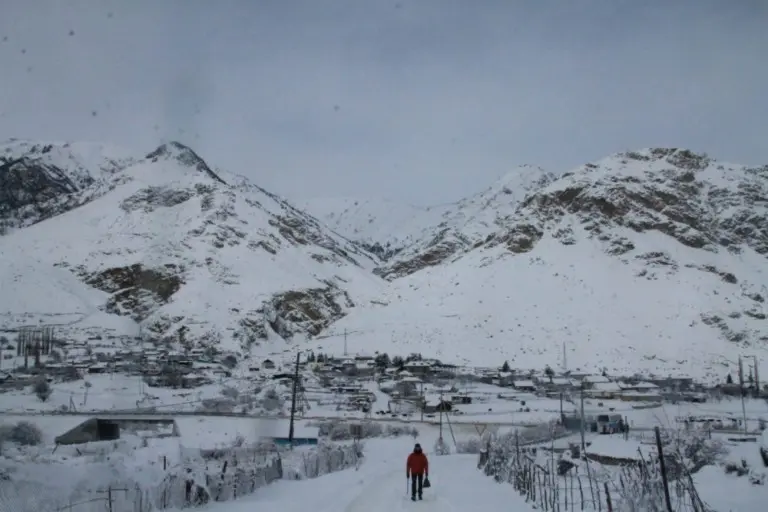 Анна Monkandmoss – Люди 26