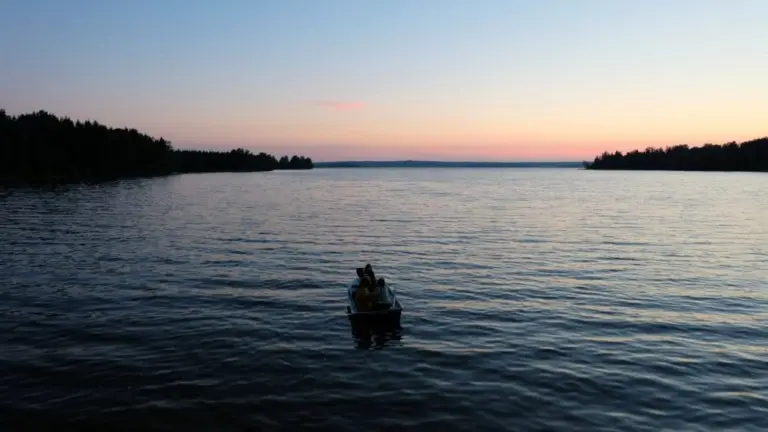 Анна Monkandmoss – Люди 3