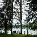 Анна Monkandmoss – Люди 4