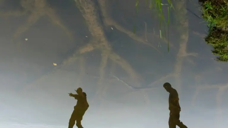 Анна Monkandmoss – Люди 5