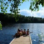 Анна Monkandmoss – Люди 7