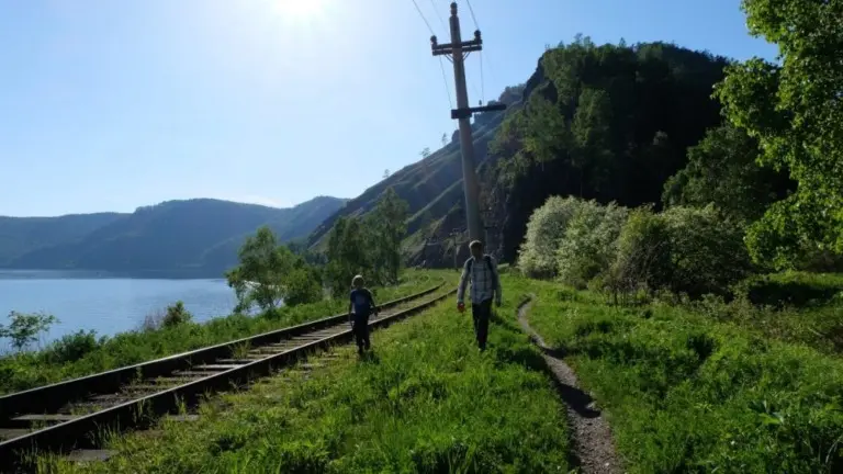 Анна Monkandmoss – Люди 9