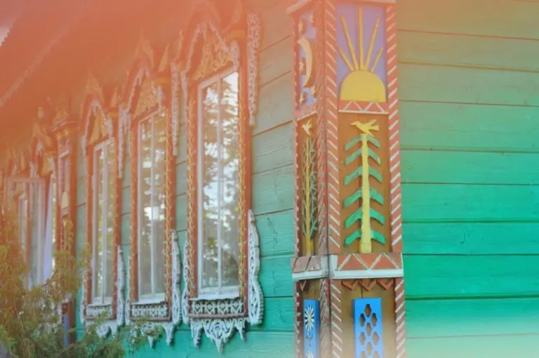 Анна Monkandmoss – Места 10