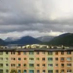 Анна Monkandmoss – Места 12