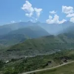 Анна Monkandmoss – Места 13