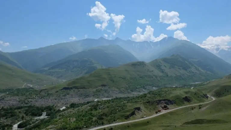 Анна Monkandmoss – Места 13