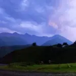 Анна Monkandmoss – Места 14