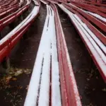 Анна Monkandmoss – Места 18