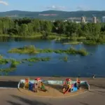 Анна Monkandmoss – Места 19