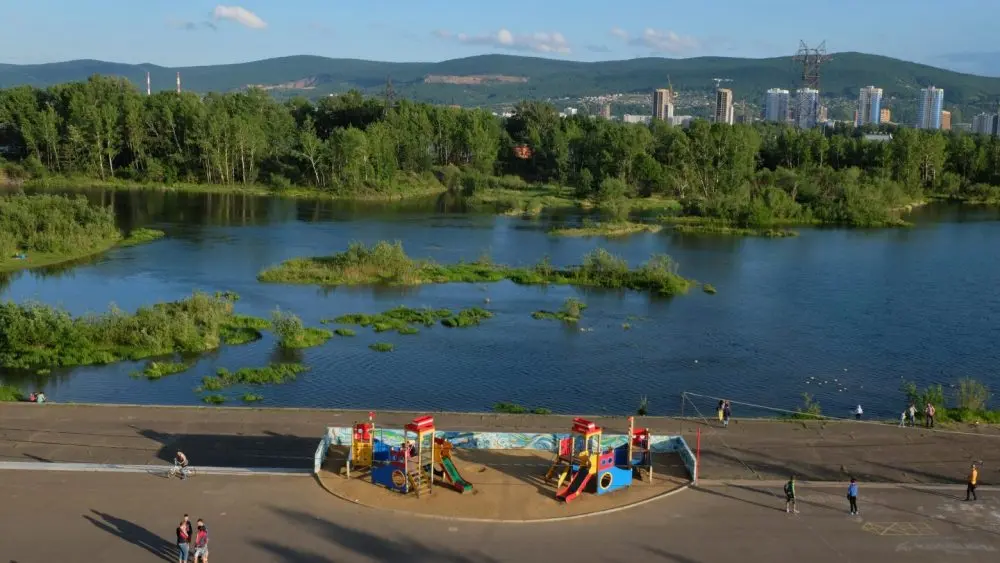 Места 19 Анна Monkandmoss – Места 19