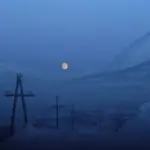 Анна Monkandmoss – Места 2