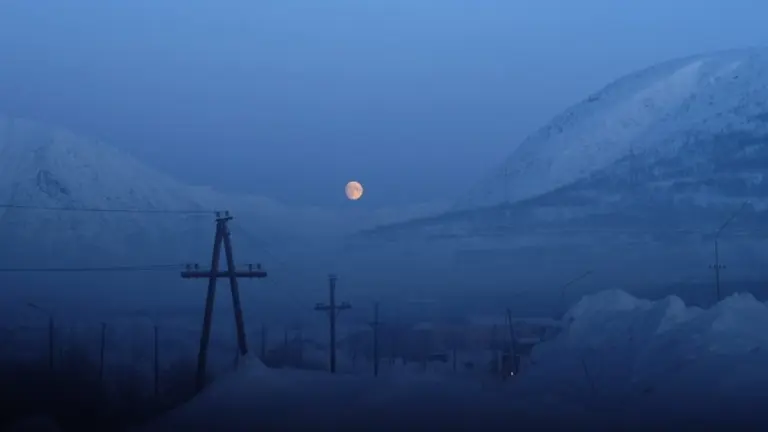 Анна Monkandmoss – Места 2