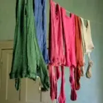 Анна Monkandmoss – Места 24