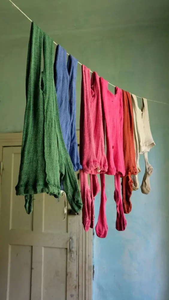 Анна Monkandmoss – Места 24