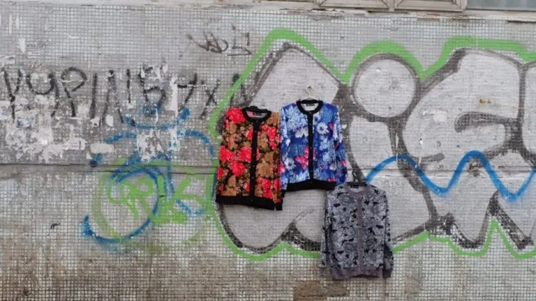 Анна Monkandmoss – Места 26